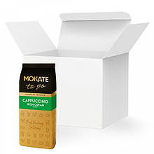 Капучино Mokate Irish Cream 1 кг 10 паковань