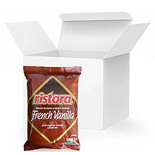 Капучино Ristora French Vanilla 0.5 кг 20уп