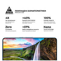 Захисне скло ArmorStandart Pro для Google Pixel 8 Pro Black (ARM72908), фото 6