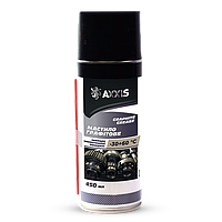 Мастило графітове GRAPHITE GREASE 450ml (AXXIS) AX-2192