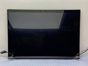 Lenovo thinkpad x1 Extreme 1st Gen Cover+Touch екран+матриця+петлі складання UHD 15.6 "Використовується