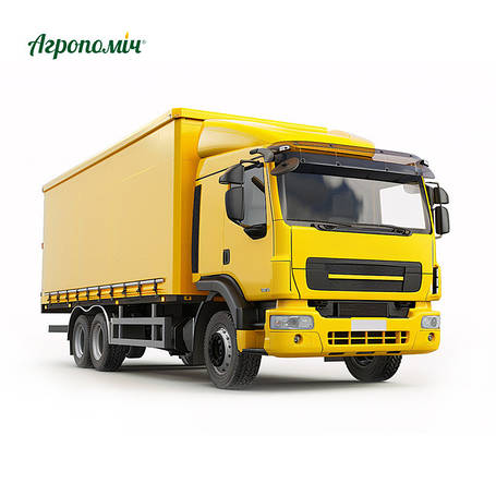 Вантажівки, автобуси, спецтехніка