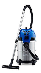 Професійний пилосос Nilfisk Multi II 30 T INOX VSC EU (18451553)