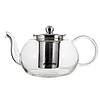Чайник заварювальний Kamille KM-0783M зі знімним ситечком 800 мл, фото 2