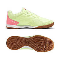 Футзалки PUMA Pressing IV IT 107419-09, Салатовий, Розмір (EU) — 40.5