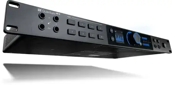 USB аудіоінтерфейс Presonus Quantum HD8, фото 1