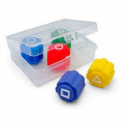 Настільна гра Гонги (Gonggi)