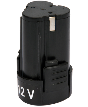 Акумулятор Li-Ion 12 В 1.5 Аг Sthor 78130