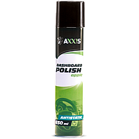 Поліроль пластику Яблуко 650ml (AXXIS) VSB-040