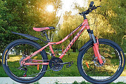 Підлітковий 24 Holly Royal гірський велосипед для дівчаток (2025)