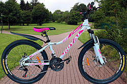 Підлітковий 24 Holly Royal гірський велосипед для дівчаток (2025)