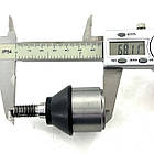 Кульова опора в стійку квадроцикла ATV Stels 300, фото 3