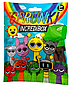 Іграшка-сюрприз Sprunki Incredibox (Пружні), гумова, асортимент (99254), фото 2