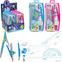 Готова 10 предметів 1909, пласт. футляр (116020)