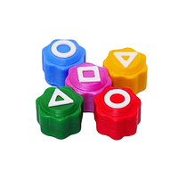 Настільна гра Гонги (Gonggi)