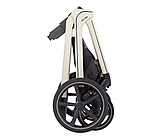 Коляска універсальна CARRELLO Vector CRL-6550 2в1 Deep Green, фото 4