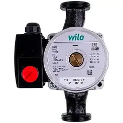 Циркуляційний насос WILO RS 25/7 180