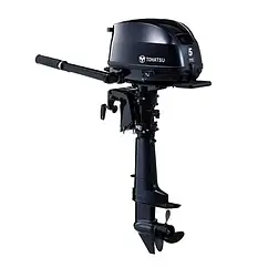 Мотор для човна Tohatsu Тохатсу 5 л з 4 такту MFS5D DS