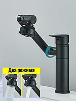 Крани для кухні, Змішувачі та крани для ванної та кухні (Трансформер), NOX