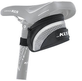 Сумка KLS Dandy S під сідло Art 99000281