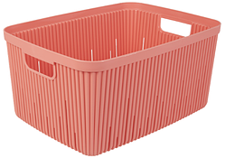 Кошик "Herevin Pink" 13 л No161372-163(6)