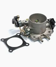 Дросель ГАЗЕЛЬ, ВОЛГА, УАЗ двиг. 40522, 409, 4213 Professional (RIDER) 4062.1148100-13 PRO