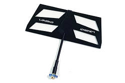 Антена 868 MHz рамкова VAS Longshot SMA Male Bottom 7.5 dВіс лінійна вертикальна - 1 шт.