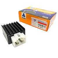 Реле зарядки скутера 4Т GY6-50/80/110 JWBP