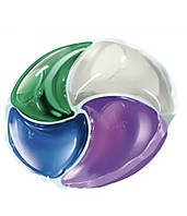 Капсули для прання Ariel 4 в 1 з плямовиводником (1 шт.)