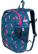 Дитячий рюкзак LEGO Parrot 10 л Синій (411511C)