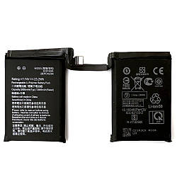 Батарея (акумулятор) Asus C21P2001 ROG Phone 5 ZS673KS, ROG Phone 5s ZS676KS (Оригінал 6000 mAh)