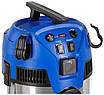 Професійний пилосос Nilfisk Multi II 30 T INOX VSC EU (18451553), фото 2