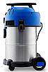 Професійний пилосос Nilfisk Multi II 30 T INOX VSC EU (18451553), фото 3