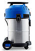 Професійний пилосос Nilfisk Multi II 30 T INOX VSC EU (18451553), фото 5