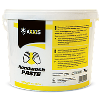 Паста для миття рук (очищувач рук) (Відро 7кг) 81 22 9 407 291