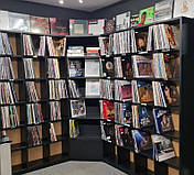 Vinyl Sale! -10% на всі платівки MINT