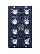 Еквалайзер Elysia xfilter 500