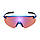 Окуляри Shimano EQUINOX4 RIDESCAPE OR синій (ECEEQNX4ORB18), фото 3