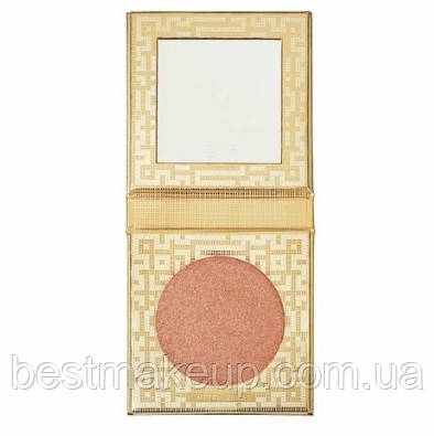 Хайлайтер ZOEVA Heritage Metallurgy