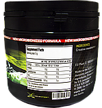 Протеїн Xtreme Whey Protein XZO Nutrition 1кг смак Полуниця + Креатин Моногідрат + Шейкер, фото 7