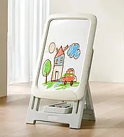 Мольберт Terrio Arty Білий