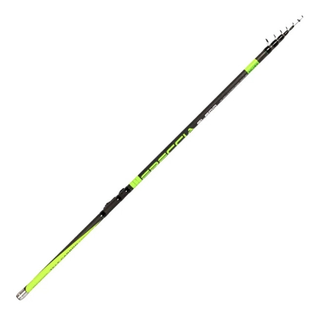 Вудка болонська Weida Freccia 15-40г 6м