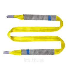 Стропи текстильні