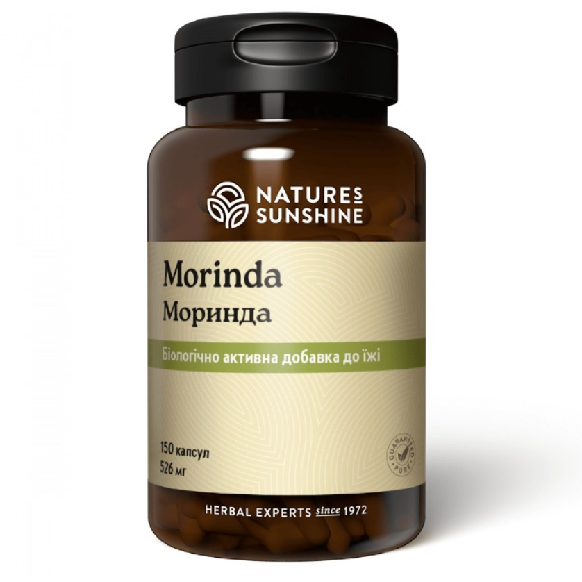 Моринда 150 капсул / Morinda