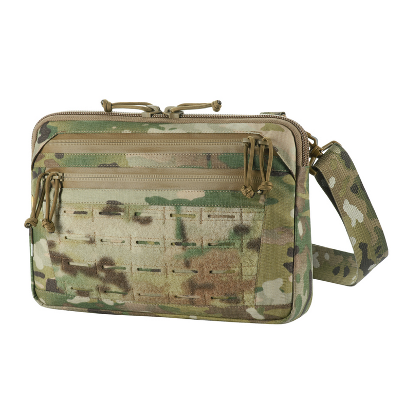 Сумка M-Tac Admin Bag Medium Elite 10406008, фото 1