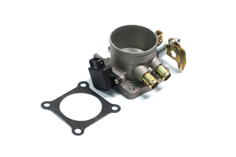 Дросель ГАЗ двигун 4052, 406, 409 (RIDER) 4062-1148100