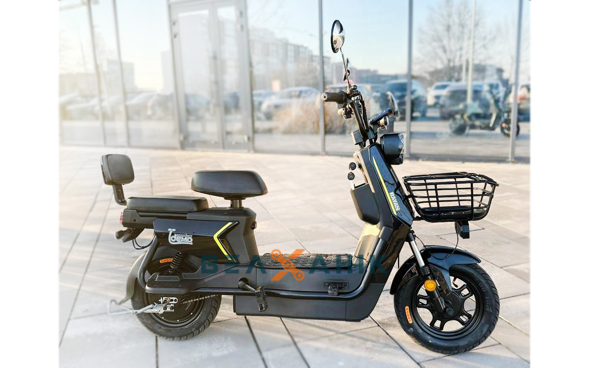 Електроскутер IDemo Lite Skywalker BL80-LA