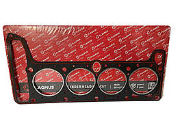 Прокладка головки блока циліндрів ГБЦ ВАЗ 2101-07 (79) з герметиком FLAGMUS