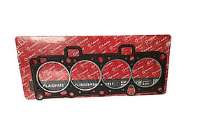 Прокладка головки блока циліндрів ГБЦ ВАЗ 21083-2112 (82) 8 клап.1,5.1,6 дв.FLAGMUS