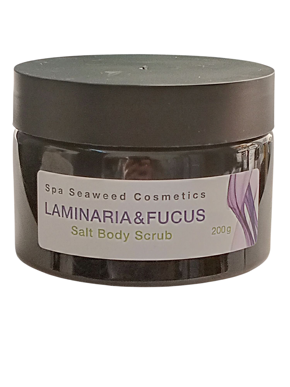 Сіль пілінгова з водоростей 200 г